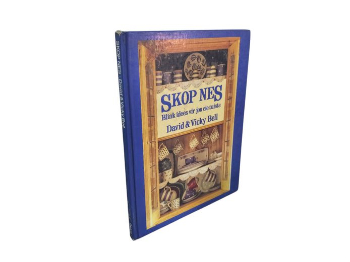 Skop Nes Blink Idees Vir Jou Eie Tuiste