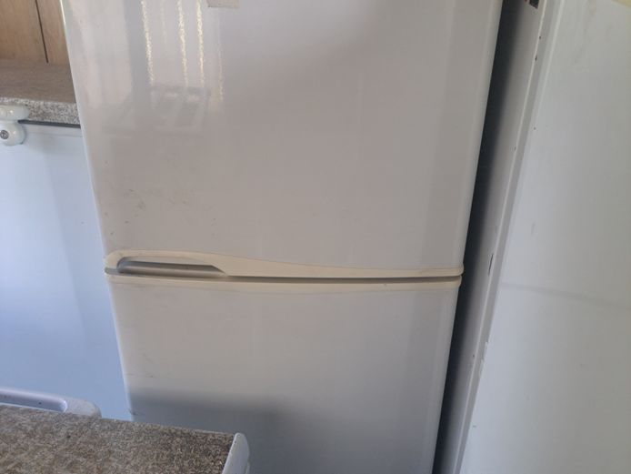 Kelvinator refridgerator