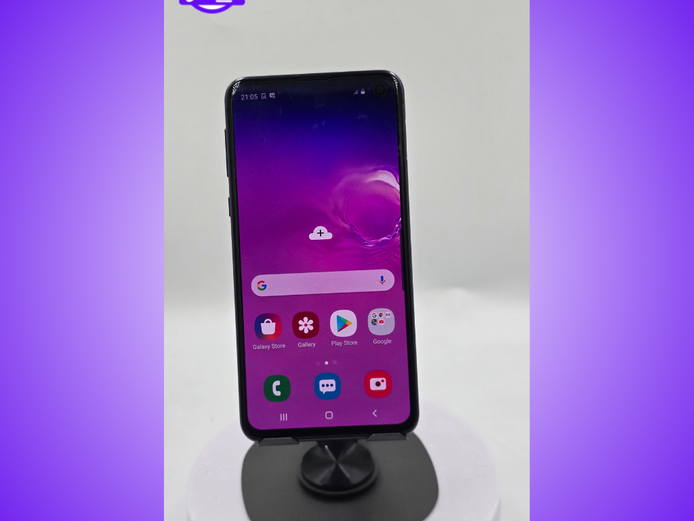 Samsung Galaxy S10e – Power in Your Pocket