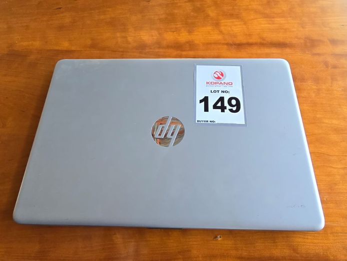 HP 255 G8 Laptop (STC)