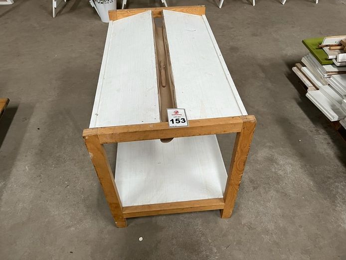Work table