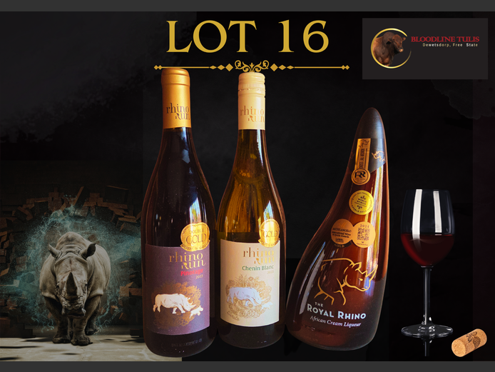 Wine | BLOODLINE TULI'S