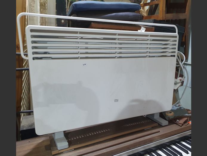 MI CONVECTION HEATER [Untested]