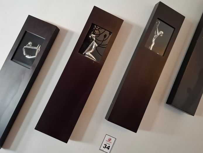 Wall decorations