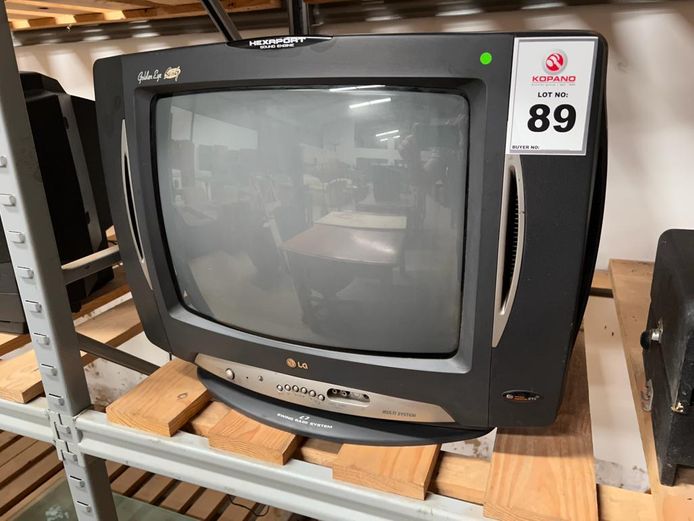 LG TV