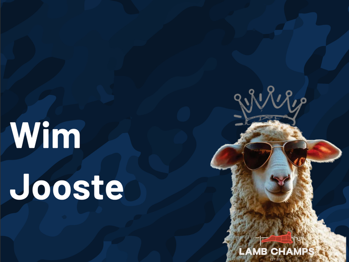 Gebokste Lam