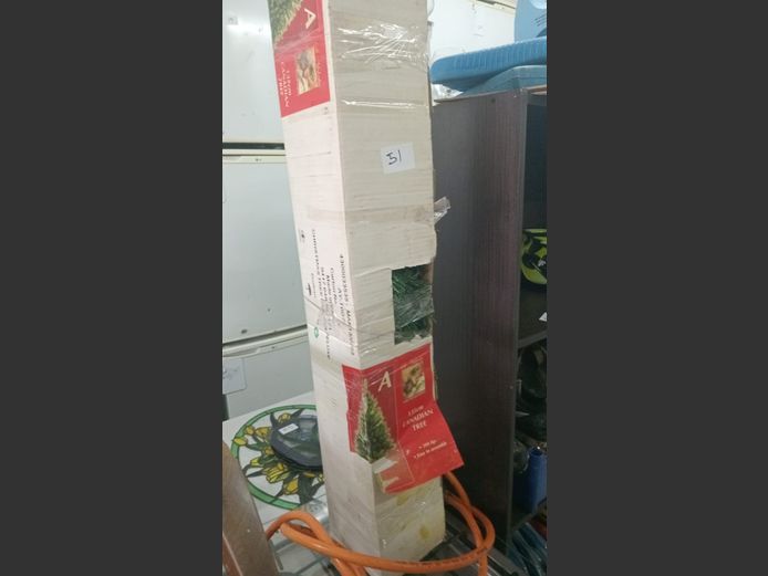 Christmas Tree