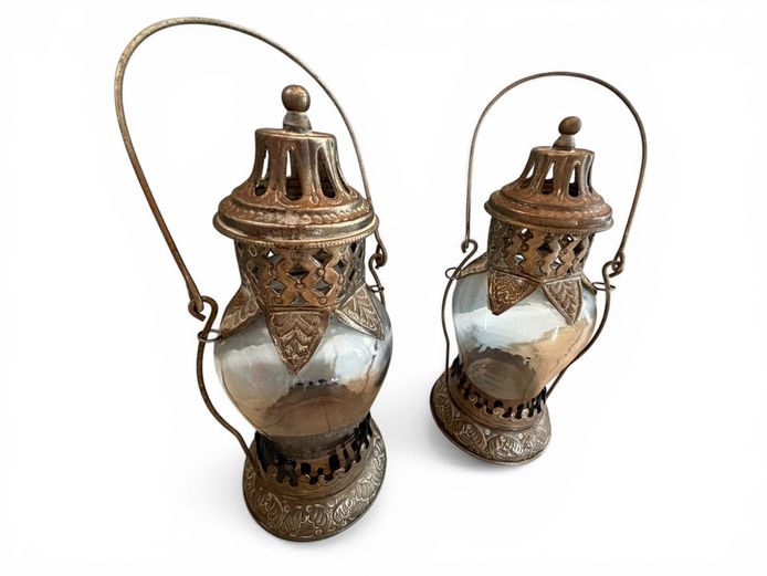 Decorative Lanterns