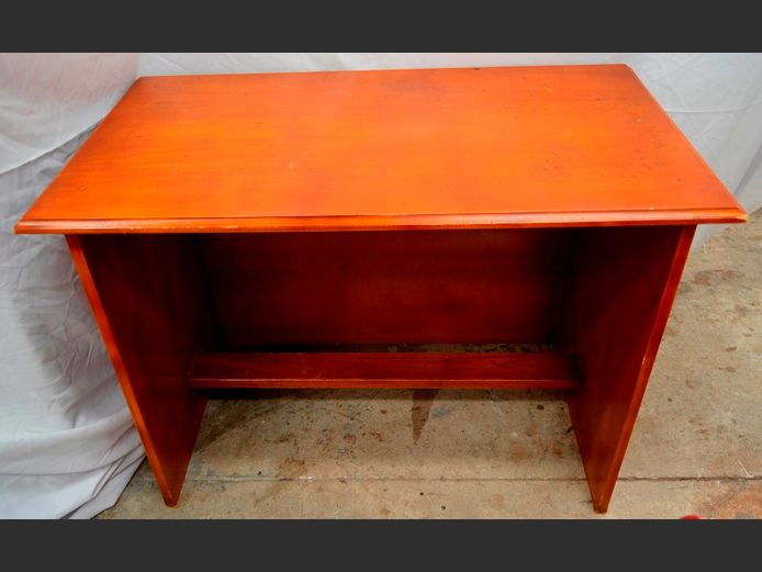 LIGHTWOOD DESK, 99 x 56 x 71cm