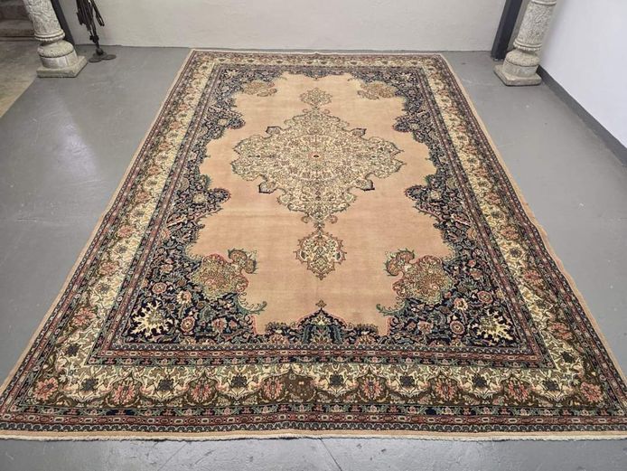 Persian Carpet