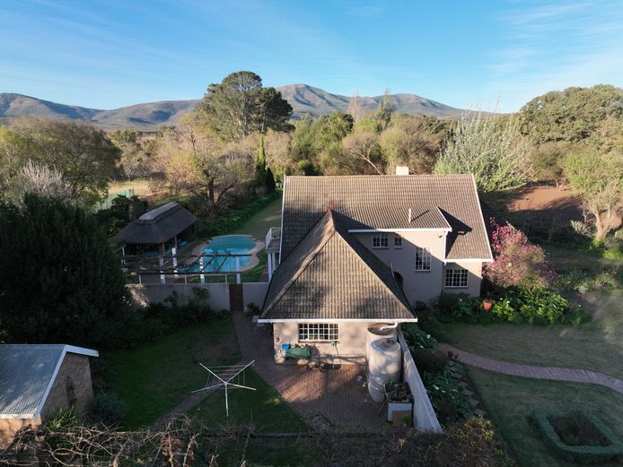 3.4071 ha – Prime Property Somerset East