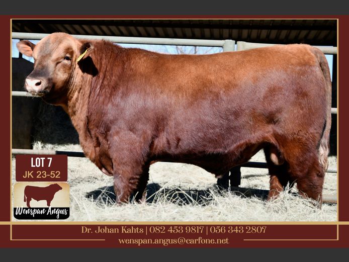 JK 230052 | J. KAHTS