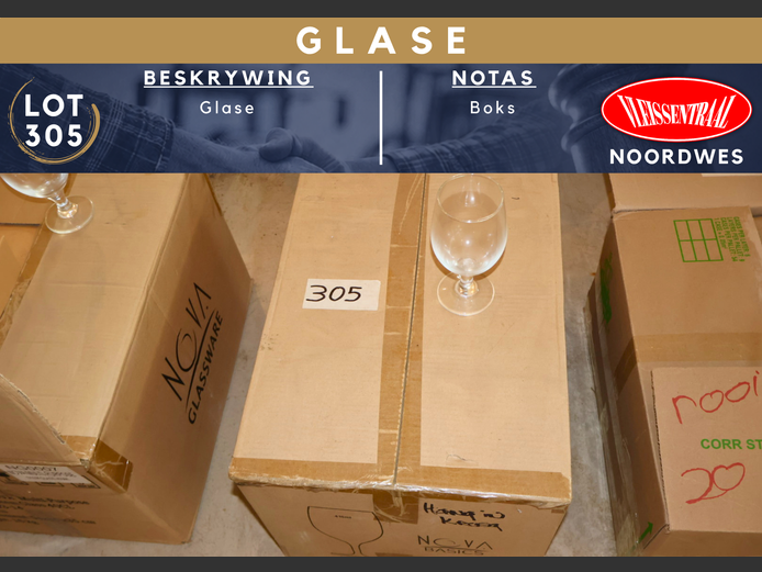 GLASE