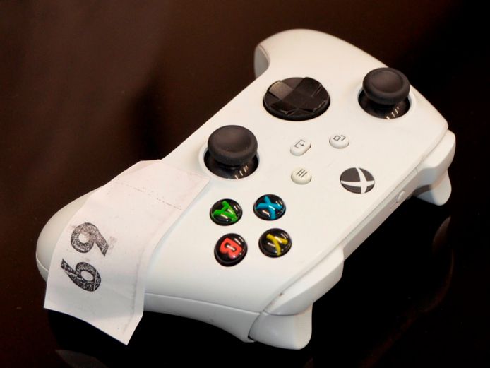 XBOX ONE CONTROLLER [Untested]