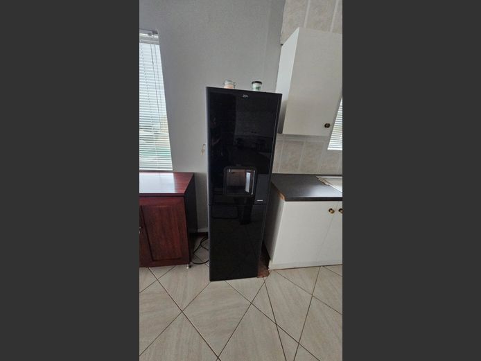 ZEN Coffee Machine