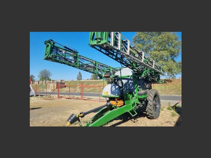 IMEP AVANTI 24/3000 EE