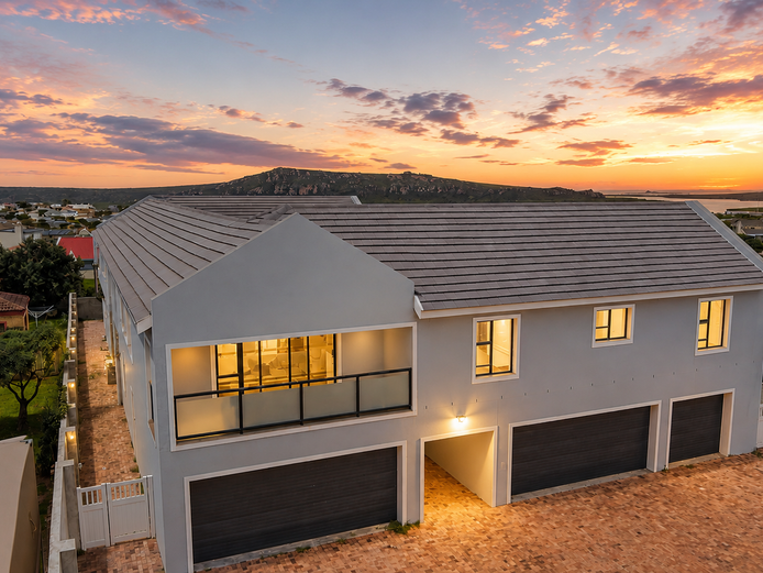 5 Chasmanthe Close, Myburgh Park, Langebaan