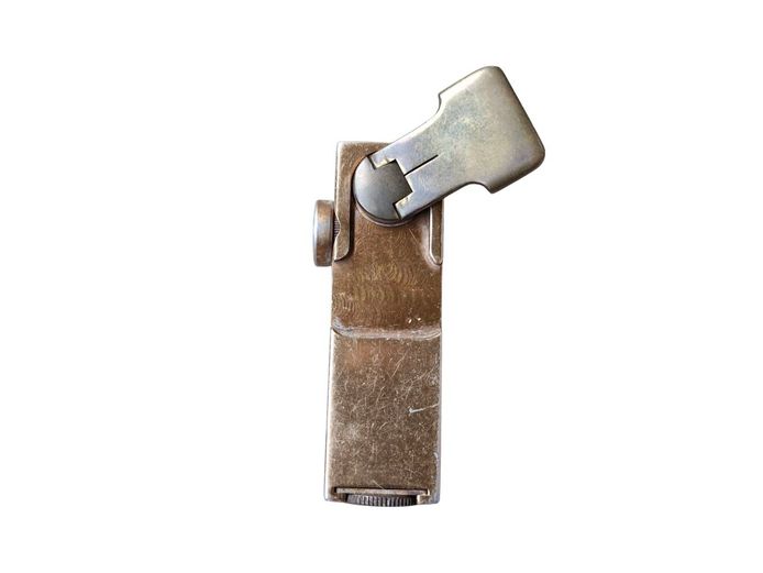 1949 French Transfo Lighter