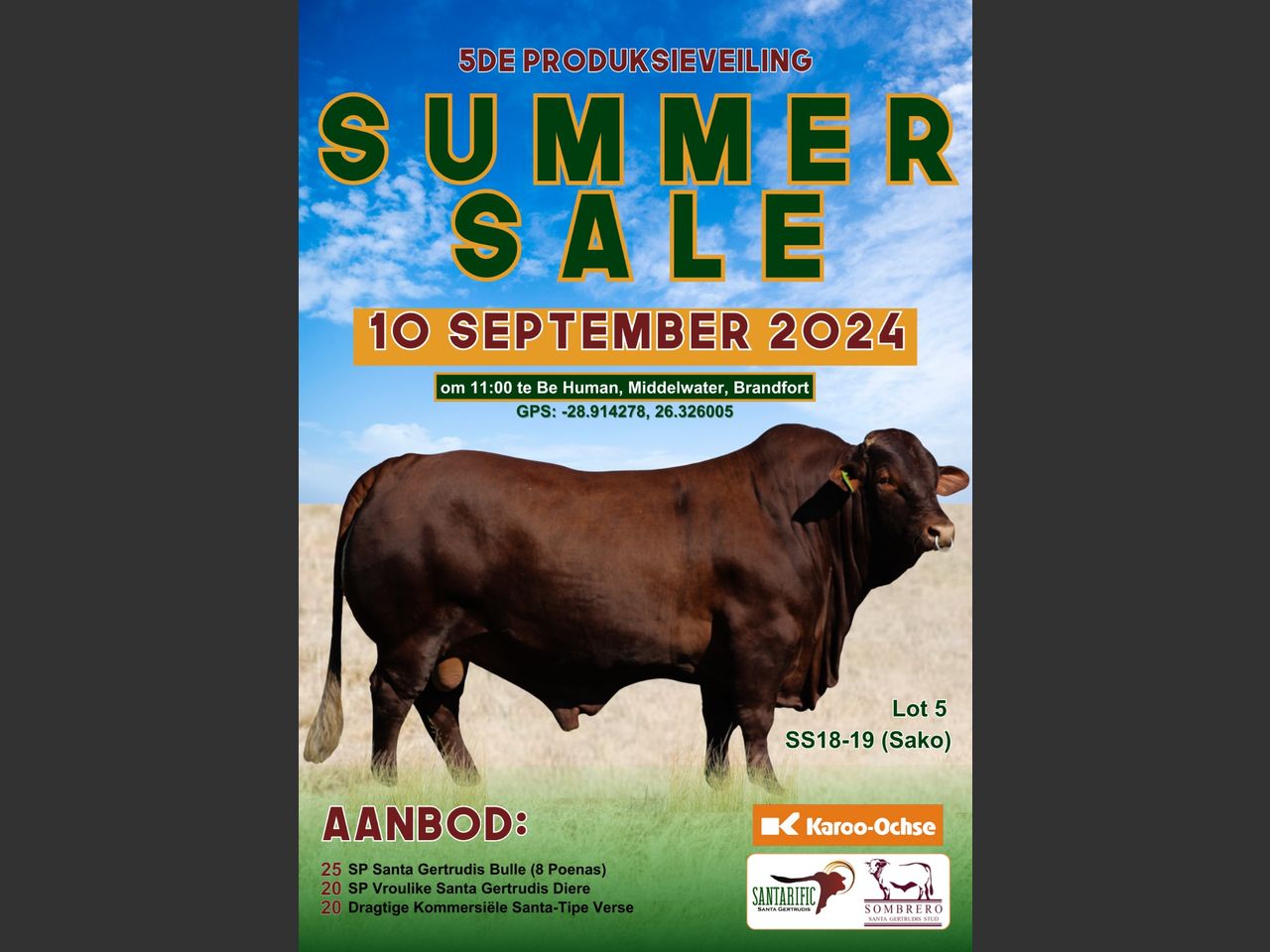 poster