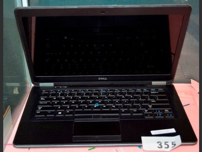 DELL LATITUDE E7440 [Untested] [#: 370365242]