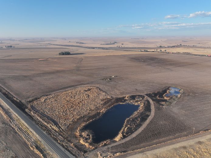 998.4819 Hectares - To Rent