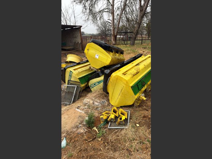 2117 CCS Planter Korrel Bakke