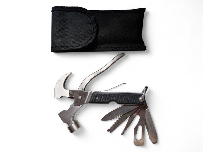 TAC Multi-Tool 18-in-1