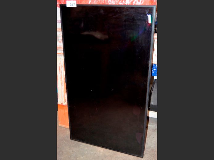SAMSUNG 49" TV [Untested] ### LICENCE PLEASE ###