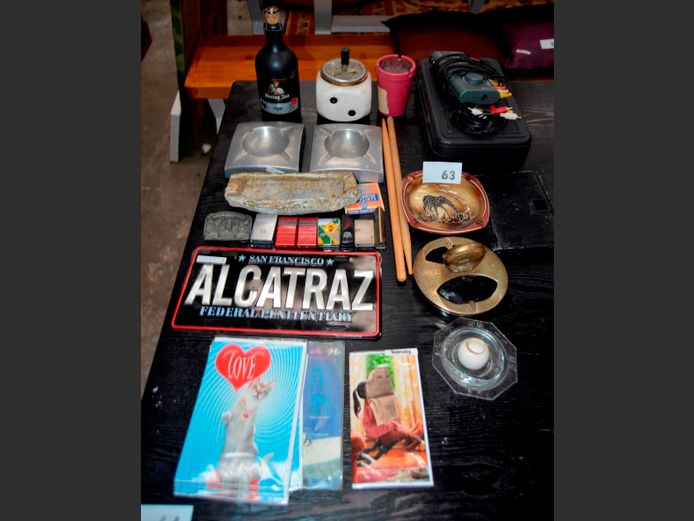 COLLECTION LIGHTERS, JACK DANIELS BUCKLE, etc