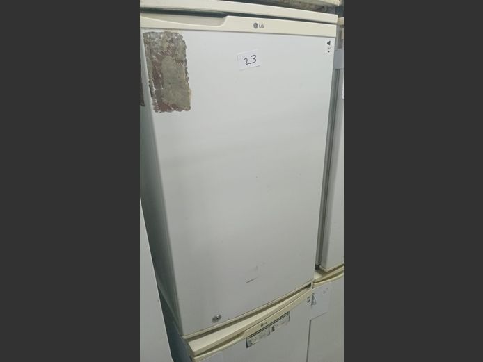 LG Bar Fridge - Tested