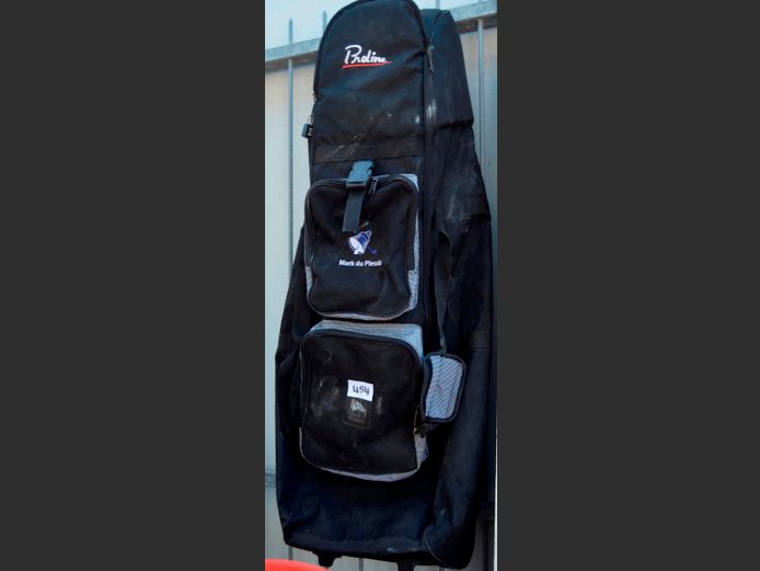 PROLINE GOLF TRAVEL BAG