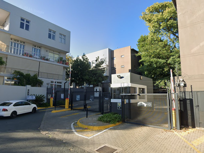 Luxury 4-Suite Investment Unit