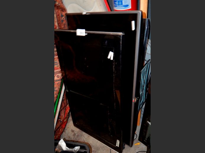 ASSORTED TV's FOR SPARES