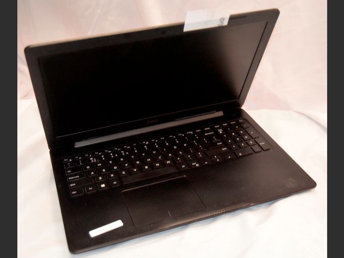 DELL LAPTOP [Untested]