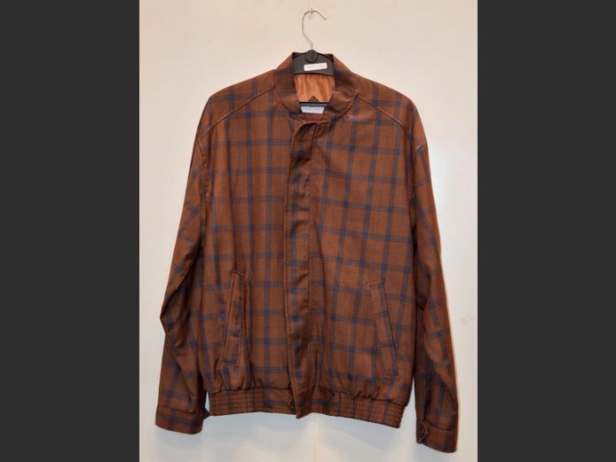 NEVADA MEN'S JACKET [Large]