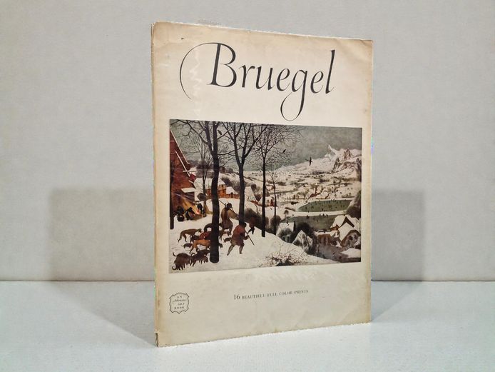 Pieter Bruegel the Elder: Art Treasures of the World