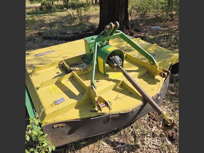 Falcon F80-180EV haymaker