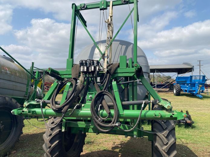 IMEP AVANTI 18/3000 EE