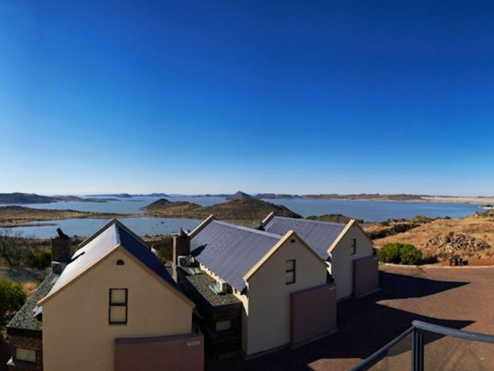 2 nights accommodation for 4 at A'Damsview | Bryona Adam