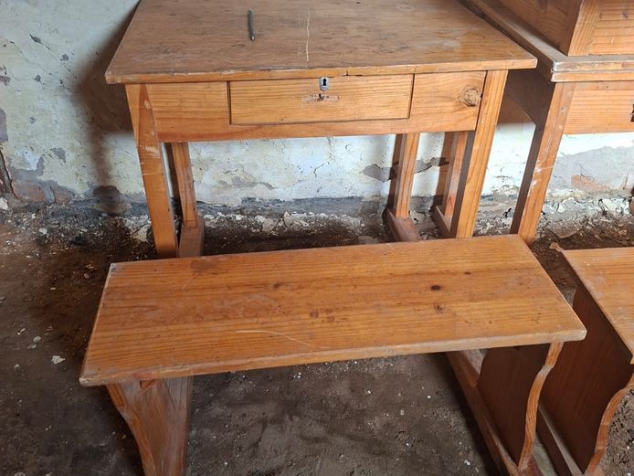 Student Desk