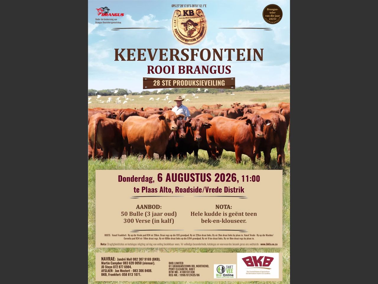 poster