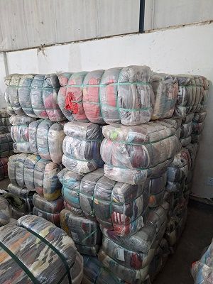 Assorted Sweaters / Hoodies 45Kg - 70kg