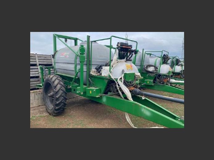 IMEP AVANTI 24/3000 EE