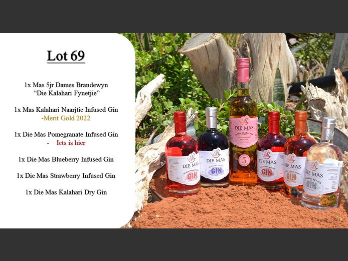 Wyn | PRIVAATSKOOL EXCELSIOR