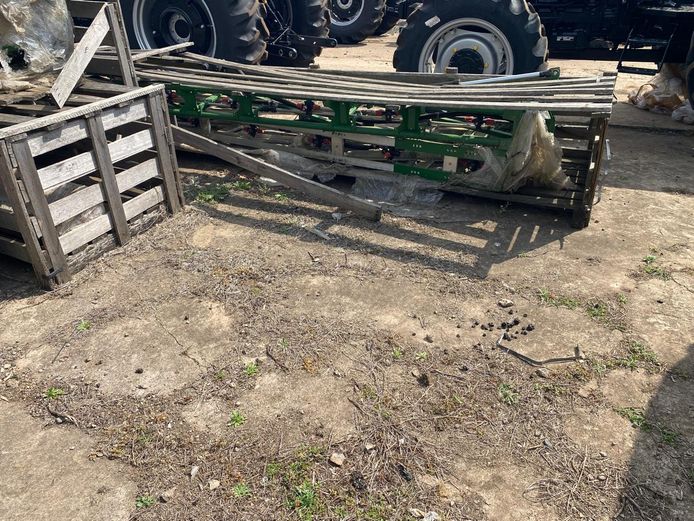 IMEP AVANTI 24/3000 EE