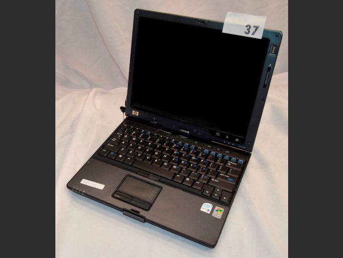HP LAPTOP [Untested]