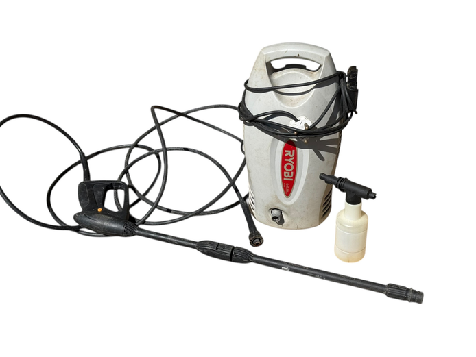 Ryobi Pressure Washer AJP-75