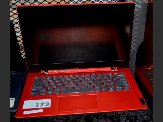 LENOVO 11" LAPTOP [Damaged]