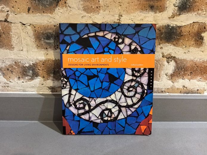 Mosaic Art and Style: Designs for Living Environments