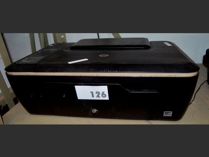 HP PRINTER [Dead]